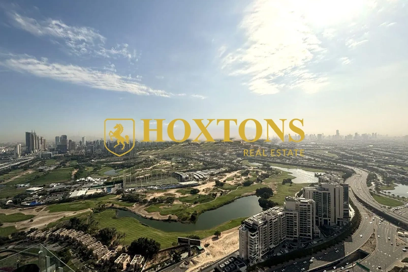 The Residences JLT