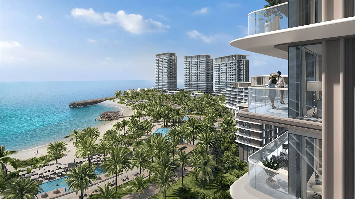 Address Residences
