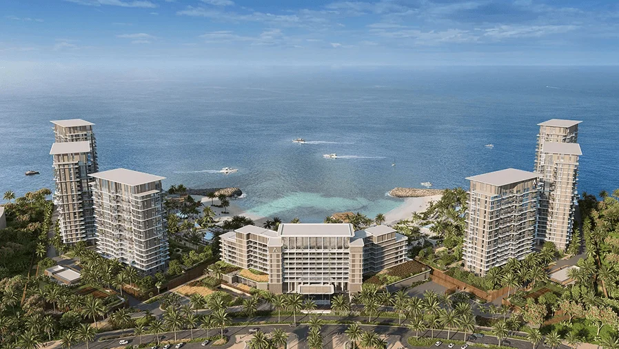 Address Residences