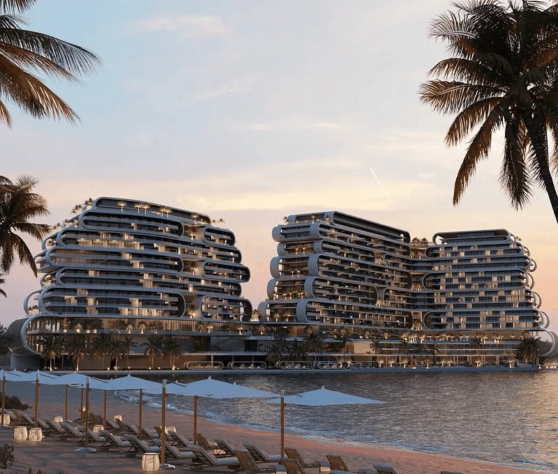 JW Marriott Residences
