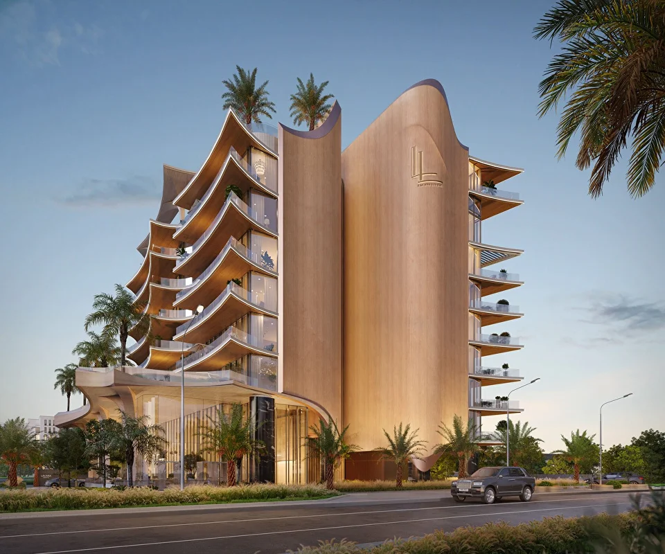 Ola Residences