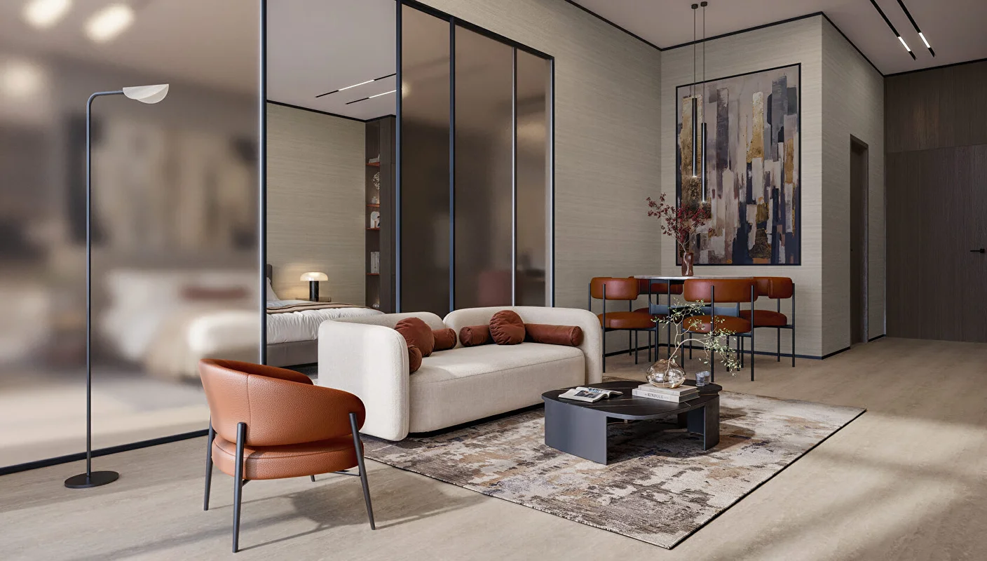 Ola Residences