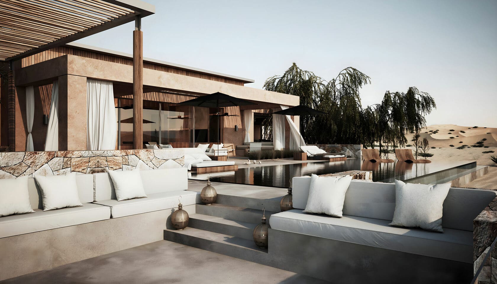 Ritz Carlton Residences