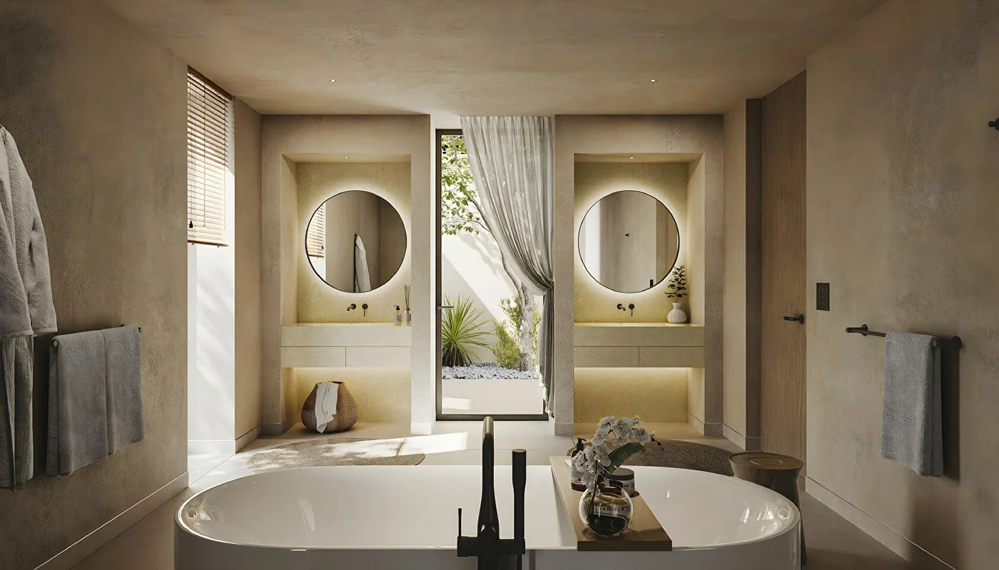 Ritz Carlton Residences