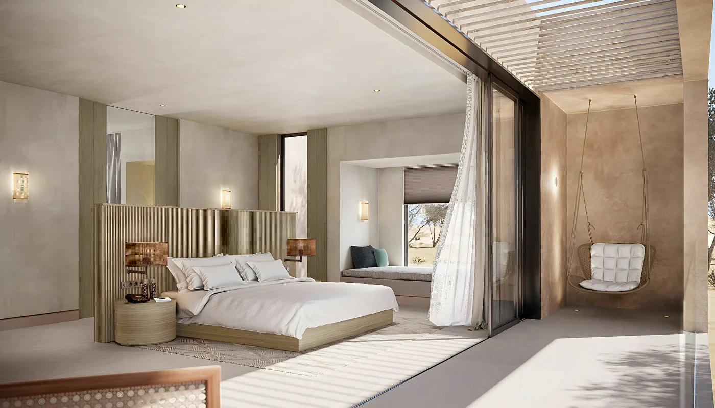 Ritz Carlton Residences