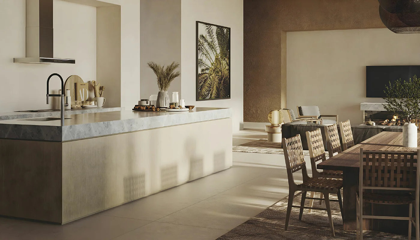 Ritz Carlton Residences