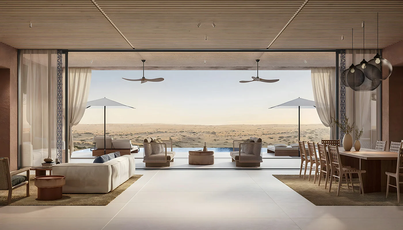 Ritz Carlton Residences
