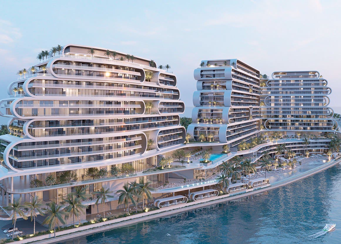 JW Marriott Residences