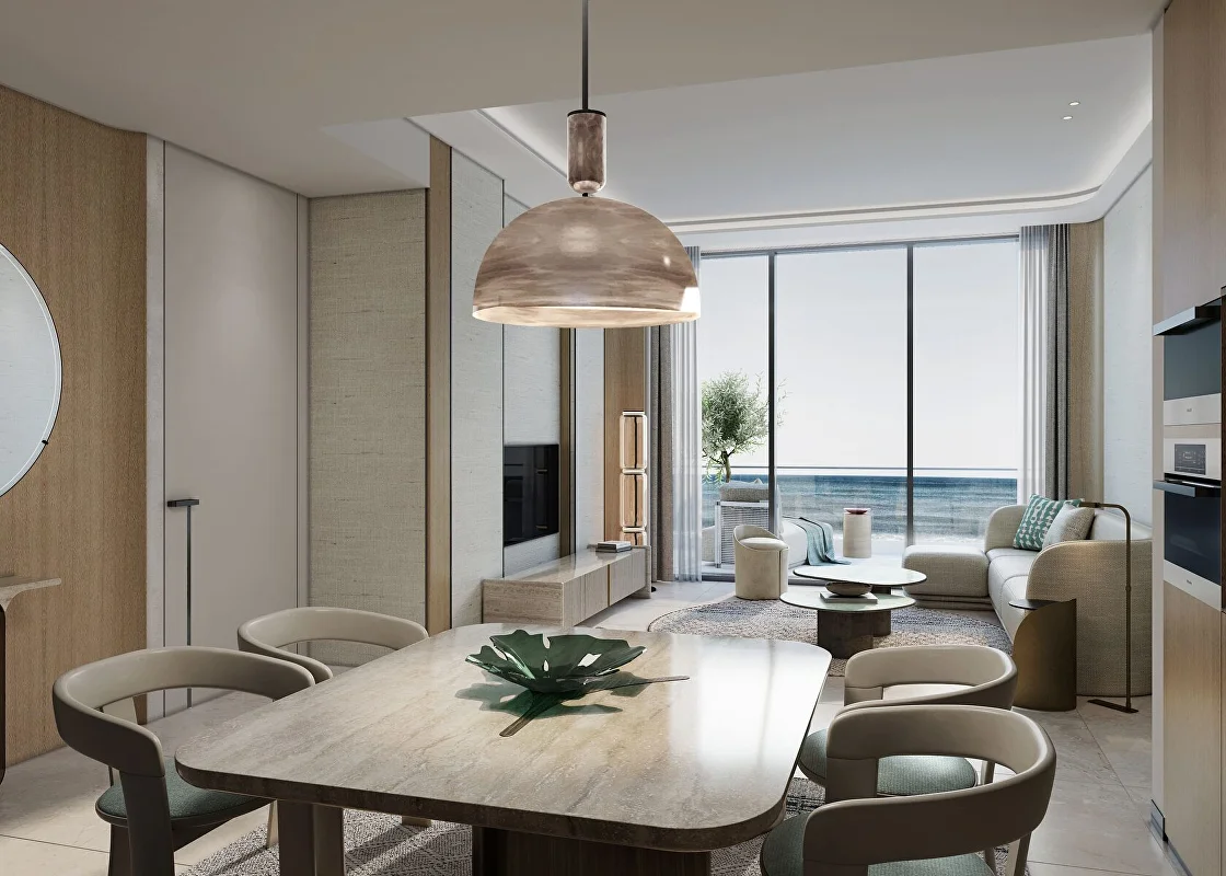 JW Marriott Residences