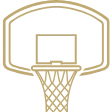 Basketball-court