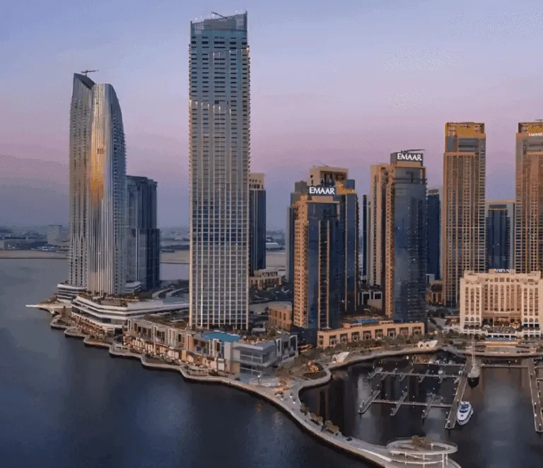 Dubai-Creek-Harbour-hoxtons