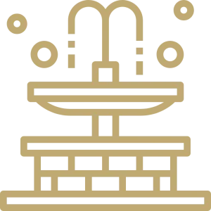 Fountain