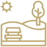 Landscape-Recreational-icon