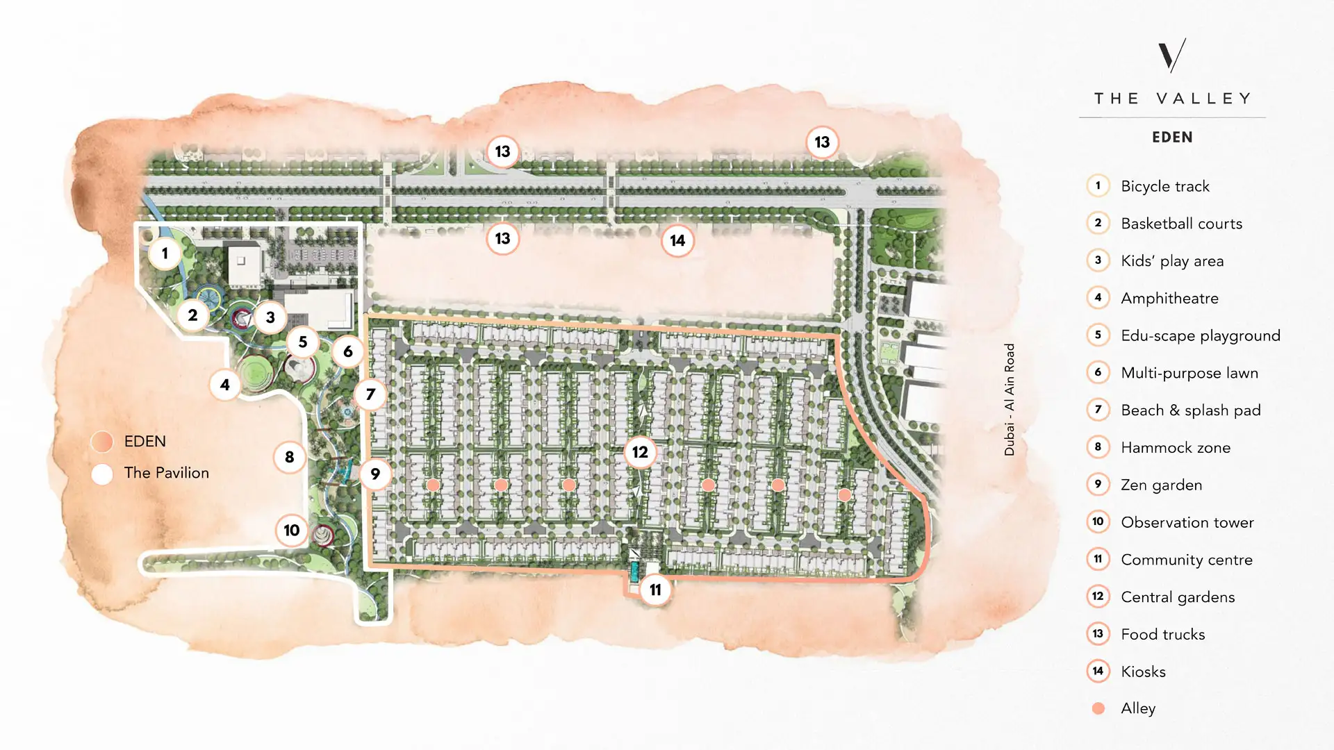 The-Valley-by-EMAAR-Neighbourhood-hoxtons