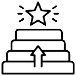 Top-Tier Projects Icon